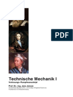 Technische Mechanik i Edition07