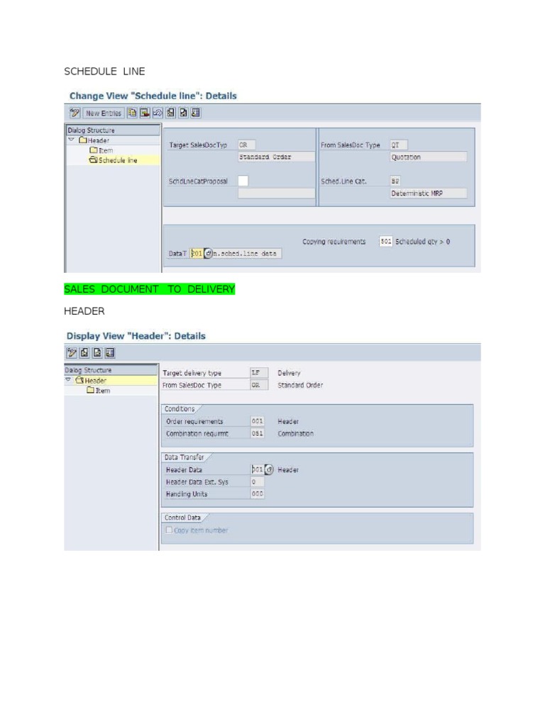 Vtfa Control | PDF