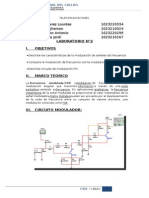 INFORME