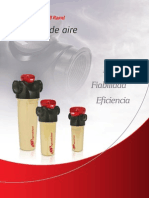 Air Filtration 8p-SPA33013 (SPANISH)