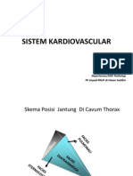 Sistem Kardiovascular