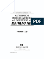 Math methods in physics and engineering.pdf