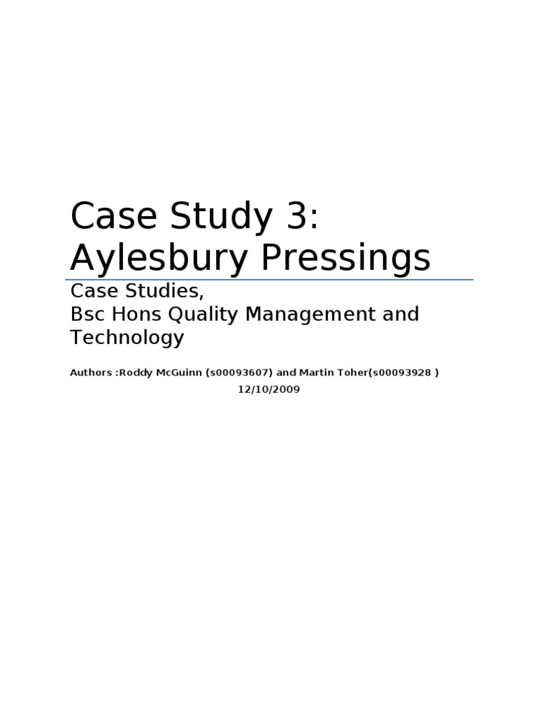 Case study 3 aylesbury pressings 04 image