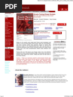 Download Oracle DBA Scriptspdf by hacenelamraoui SN239520393 doc pdf