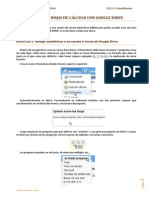 Repaso Hojas Calculo Google Docs PDF