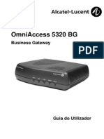 UG OmniAccess5320 1.2 PT