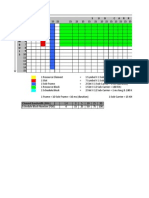 225783307 LTE Frame Structure