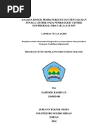 Download Analisa Sistem Pembangkitan dan Penyaluran Tenaga Listrik Pada Pembangkit Listrik Geothermal Sibayak 2 x 565 MW  by SarwediHasibuan SN239526612 doc pdf