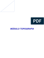 Modulo Topografia