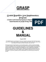 Grasp Manual11492