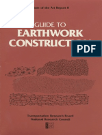 Earth Work