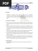 Download Introduccin Corel Draw x7 by Ing Dante Omar Panta Carranza SN239530075 doc pdf