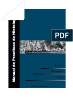 Histologia Cuaderno Lab PDF