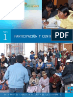 Guia Ciudadana Control Social PDF