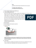 Metoda Pembuatan Komposit