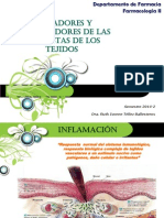 Inflamación 2014-2