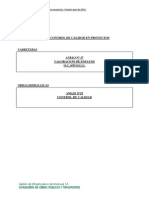 4.3.15 Caracteristicas Anexos Control de Calidad