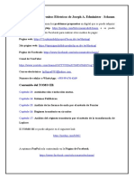 Solucionario de Circuitos Eléctricos - Joseph A. Edminister - Serie Schaum