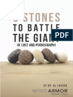 The Five Stones of Battle, © 2014 Jericho Ventures, LLC
