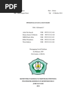 Download Laporan Sementara Gula Dan Madu by Henny Barutu SN239546108 doc pdf