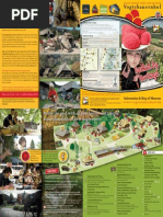 Information & Map of Museum