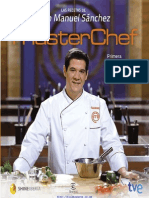 Las Recetas de Juan Manuel Sanc PDF