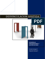 Desvinculacion Asistida