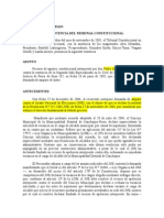 7.-STC 5854-2005-AA-TC. Principios de Interpretación de La Constitu