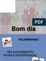 COMUNICAÃ‡ÃƒO