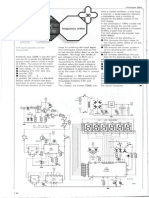 Frequêncimetro Dgital (7226B)