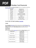 yugioh ultimate masters 2006 deck recipes Yu Gi Oh Ultimate Masters World Championship Tournament 2006