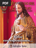 Revista Heraldos del Evangelio 131 201406