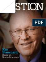 Ken Blanchard