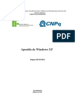 Apostila Windows XP Completa 2