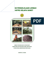 Download Pedoman Pengelolaan Limbah Industri Kelapa Sawit by hannyjberchmans SN239559840 doc pdf