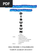 Download Laporan Praktikum Biologi Tentang Difusi Dan Osmosis by Rian Agung P SN239560492 doc pdf