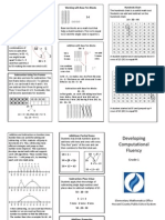 Mathcomputationalfluency