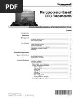 Microprocessor - Based DDC Fundamentals