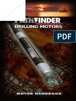 Pathfinder Motor Handbook