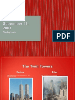 September 11 2001