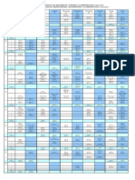 Time Table