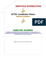 Guía Del Alumno EFTIC CF
