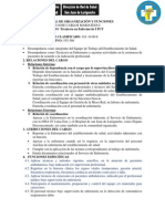 Manual de Organización y Funciones 2