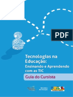 Curso02 TICS