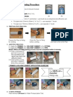 2008-09-04 Solvent Cement Joint (English) R2