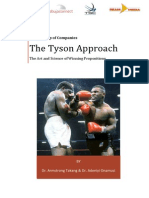 The Tyson Approach