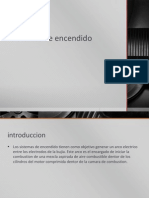 Sistemas de Encendido PDF