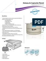 Ficha Captacion Pluvial