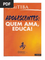 Icami Tiba - Adolescentes