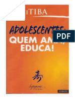 EDUCANDO ADOLESCENTES COM AMOR